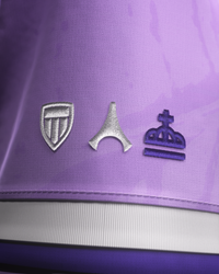 The Turtle (2025 Season Star) Jersey