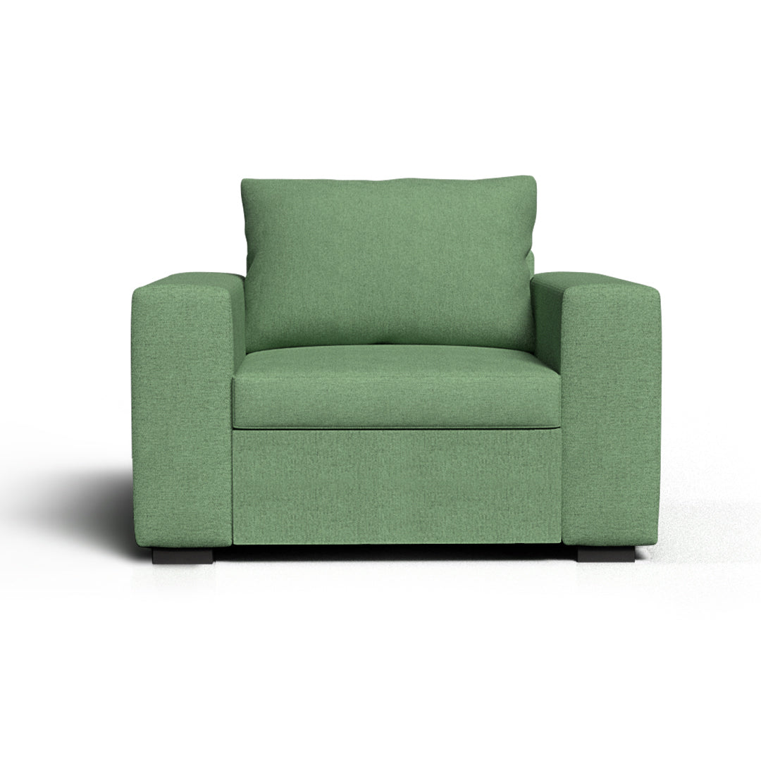 Zen Livon Chill Zone Plus One Seater Sofa