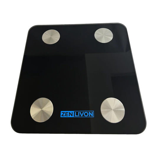 Zen Livon Health Scale