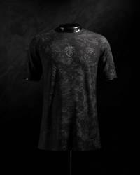 The Siu Jersey (Blackout Edition)