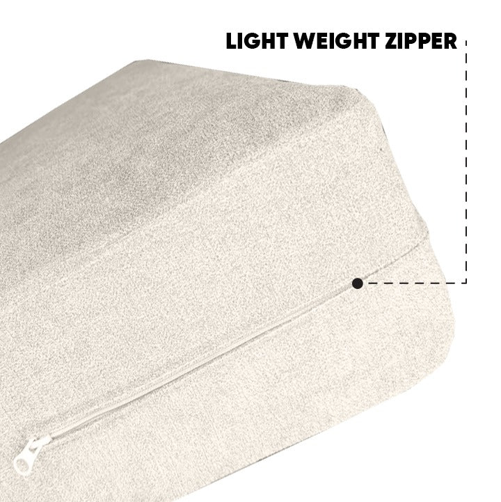 Zen Livon Chill Zone Plus Six Seater Sectional Sofa Seasoned