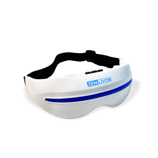 Zen Livon Eye Massager