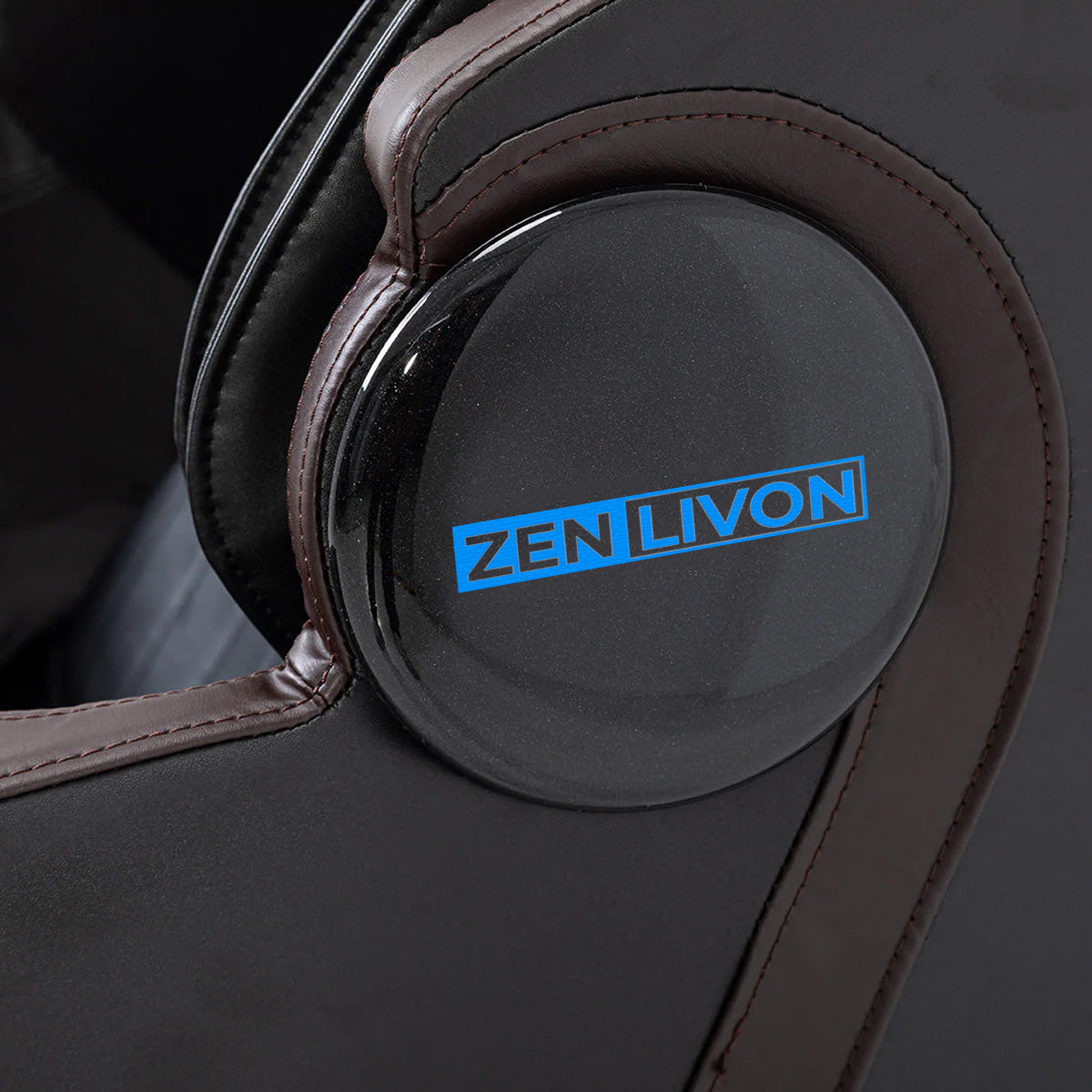 Zen Livon IndulgeUs Full Body Massage Chair