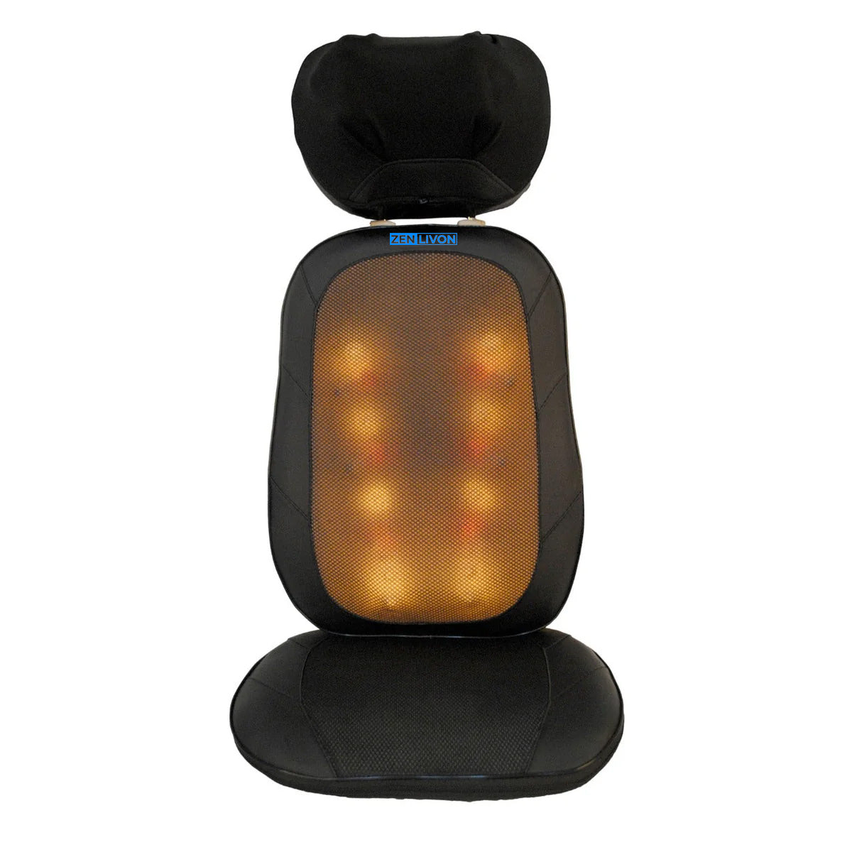 Zen Livon RelaxUs Neck and Back Massager