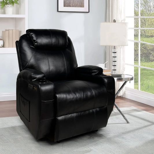 Zen Livon Lounger Recliner