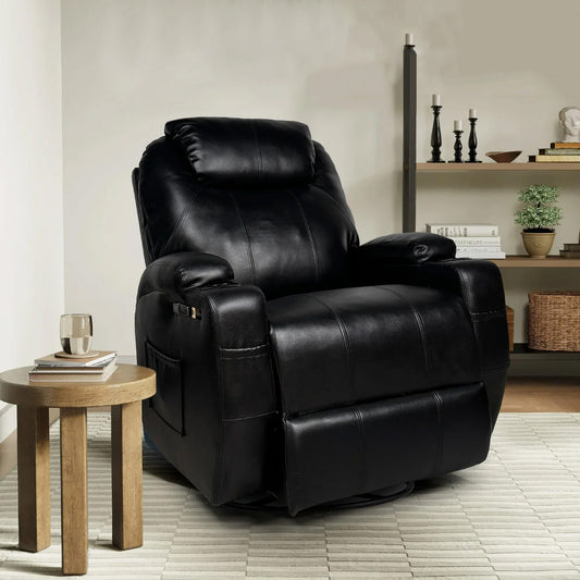 Zen Livon Utopia Recliner