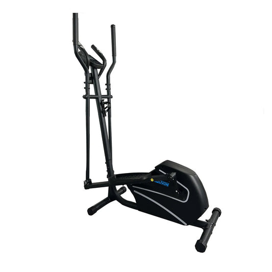 Zen Livon V-Step Elliptical Training Machine