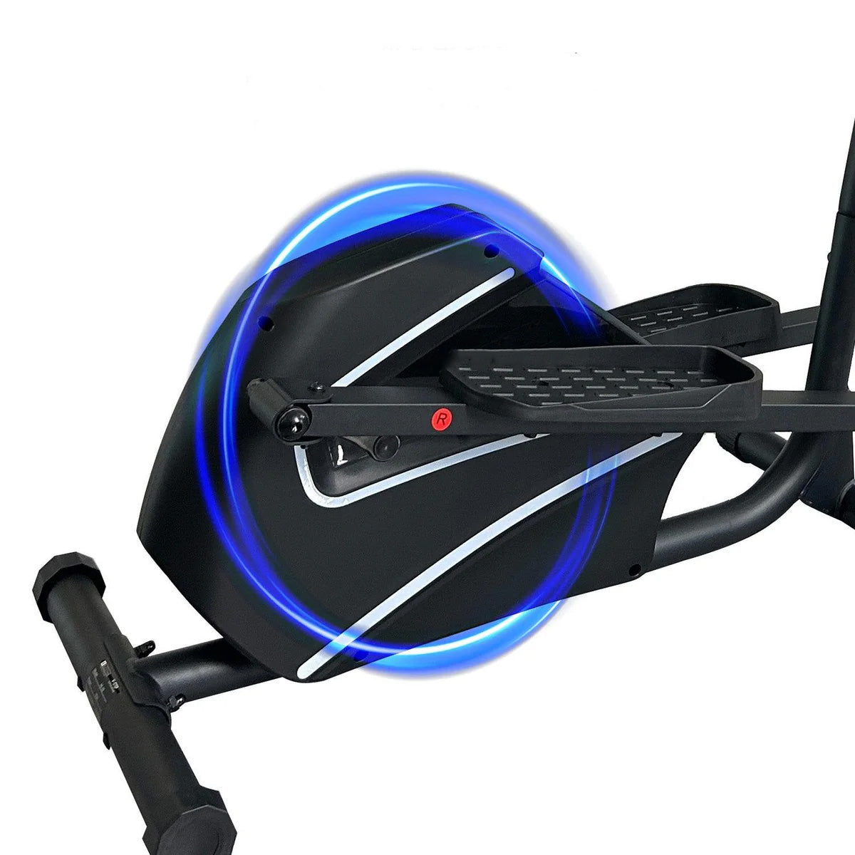 Zen Livon V-Step Elliptical Training Machine