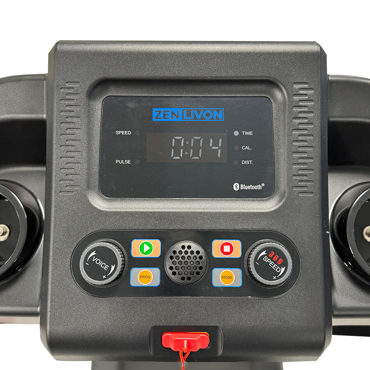 Zen Livon V-Jog Treadmill