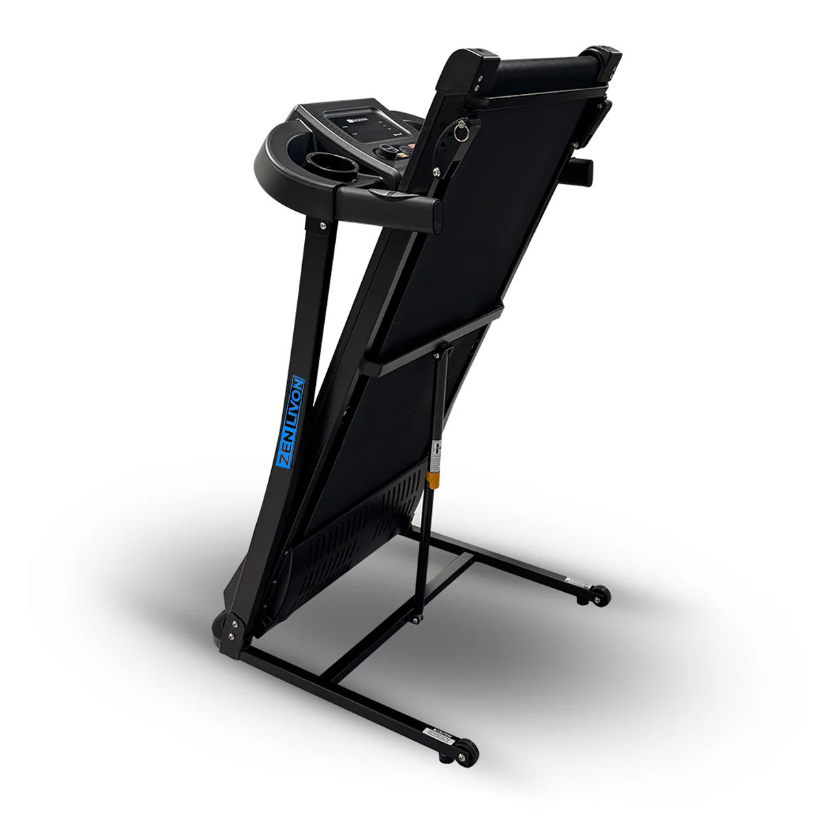 Zen Livon V-Jog Treadmill